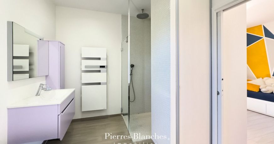 vente Villa d'architecte Juvignac