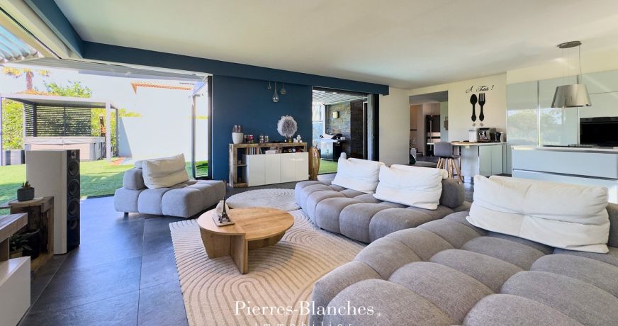 vente Villa d'architecte Juvignac