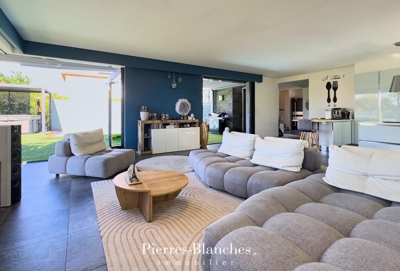 vente Villa d'architecte Juvignac - Photo 3