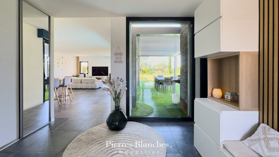 vente Villa d'architecte Juvignac - Photo 5