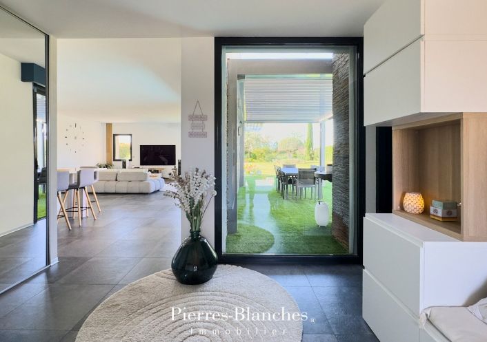 for sale Villa d'architecte Juvignac