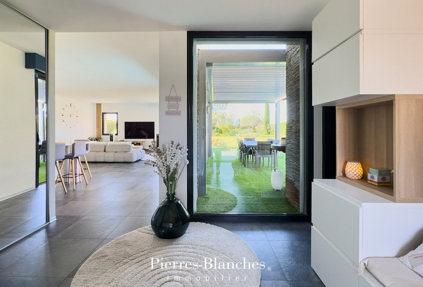 vente Villa d'architecte Juvignac - Photo 5