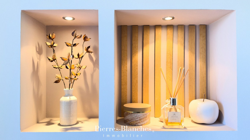 vente Villa d'architecte Juvignac - Photo 9