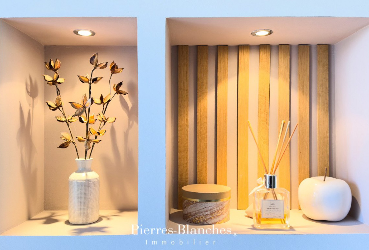 vente Villa d'architecte Juvignac - Photo 9