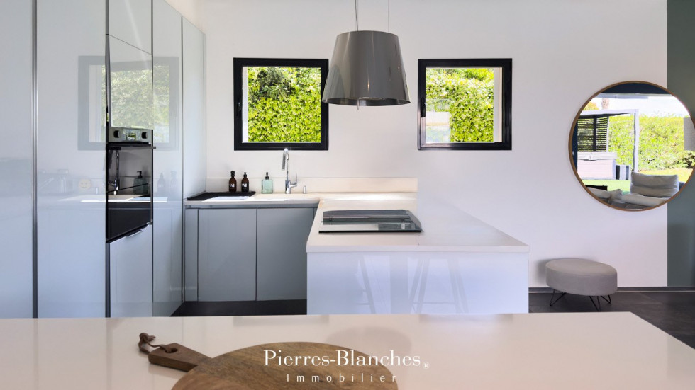 vente Villa d'architecte Juvignac - Photo 6