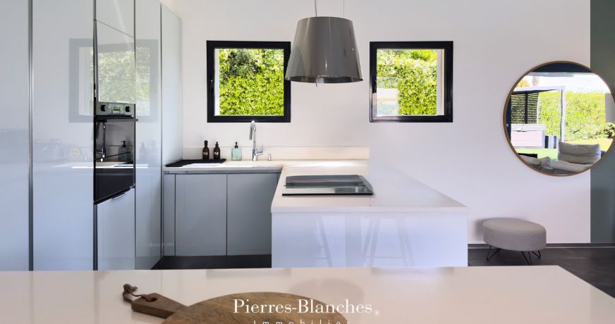 vente Villa d'architecte Juvignac
