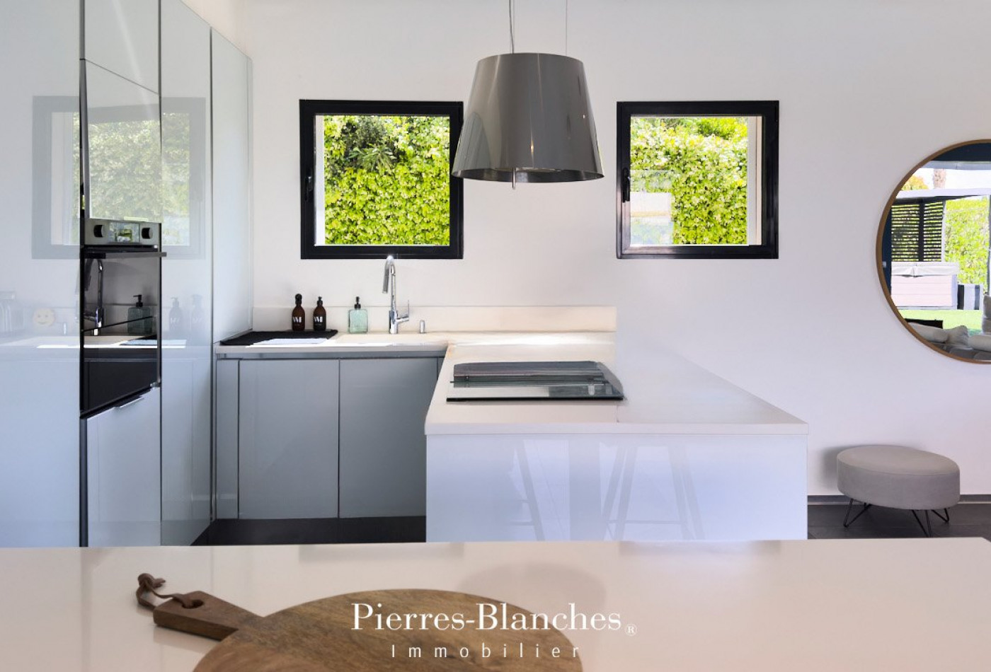 vente Villa d'architecte Juvignac - Photo 6