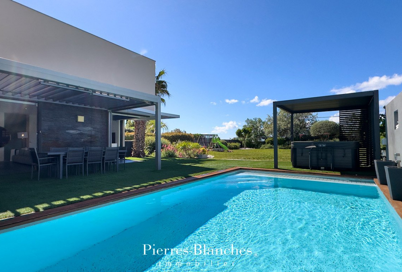 vente Villa d'architecte Juvignac - Photo 7