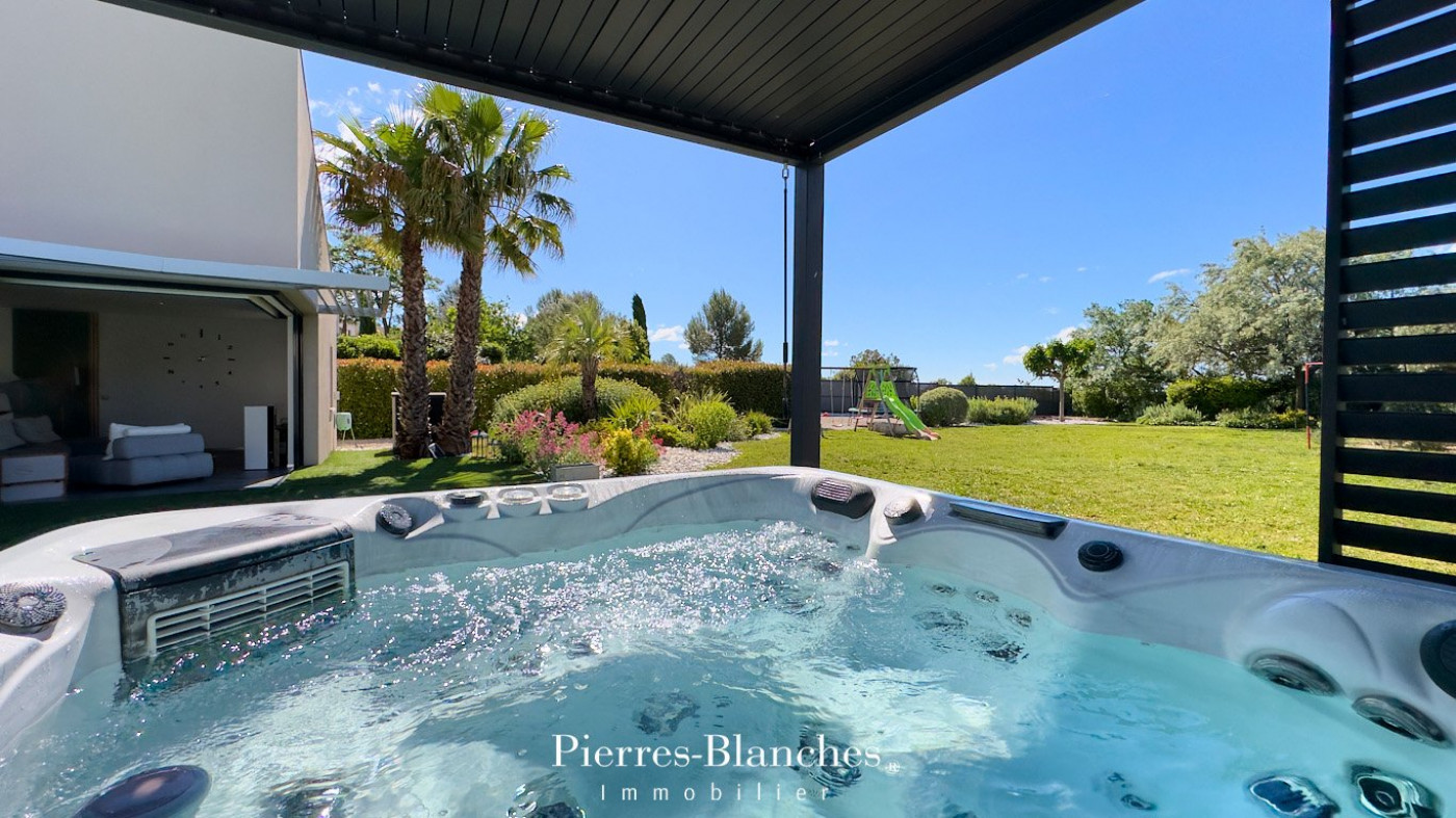 sale Villa d'architecte Juvignac - Photo 1