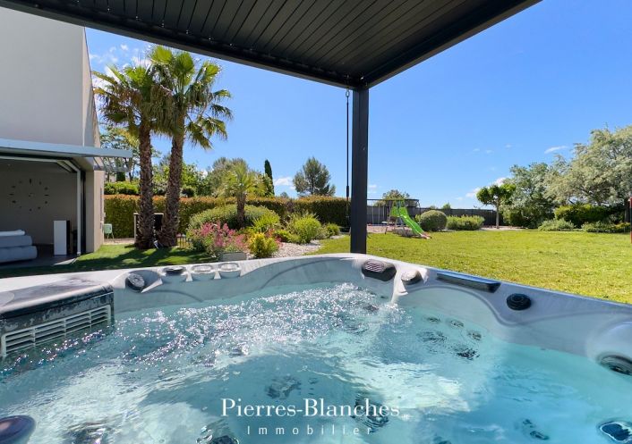for sale Villa d'architecte Juvignac