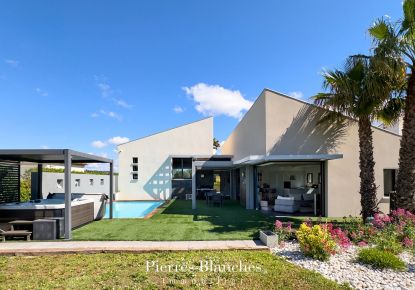 vente Villa d'architecte Juvignac