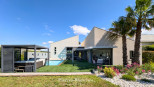 vente Villa d'architecte Juvignac