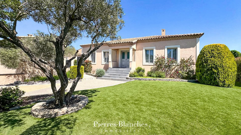 vente Villa Montpellier - Photo 9
