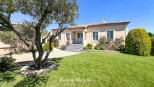 vente Villa Montpellier