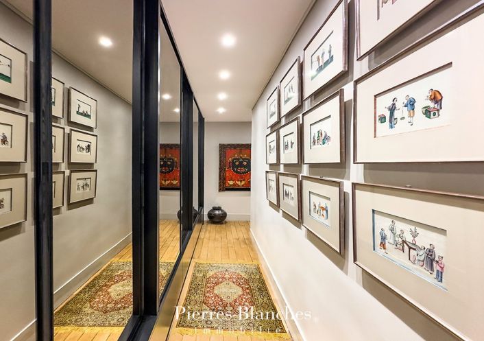 à vendre Appartement haussmannien Toulouse