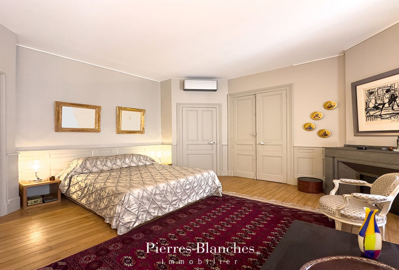 vente Appartement haussmannien Toulouse - Photo 10