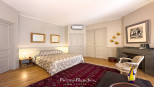 vente Appartement haussmannien Toulouse