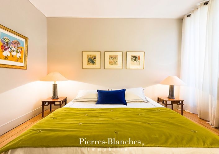 à vendre Appartement haussmannien Toulouse