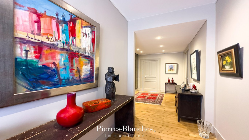vente Appartement haussmannien Toulouse - Photo 8