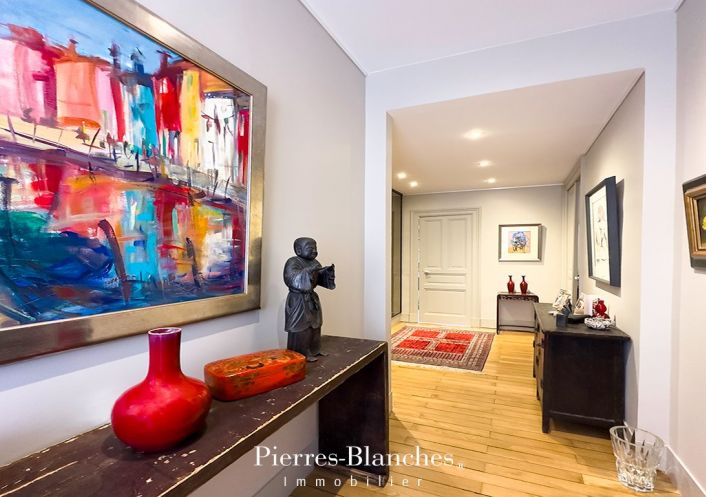 à vendre Appartement haussmannien Toulouse