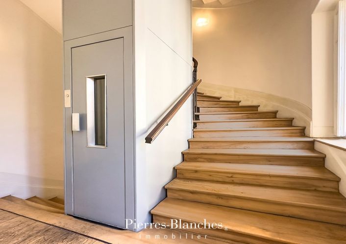 à vendre Appartement haussmannien Toulouse