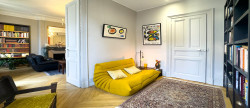 vente Appartement haussmannien Toulouse