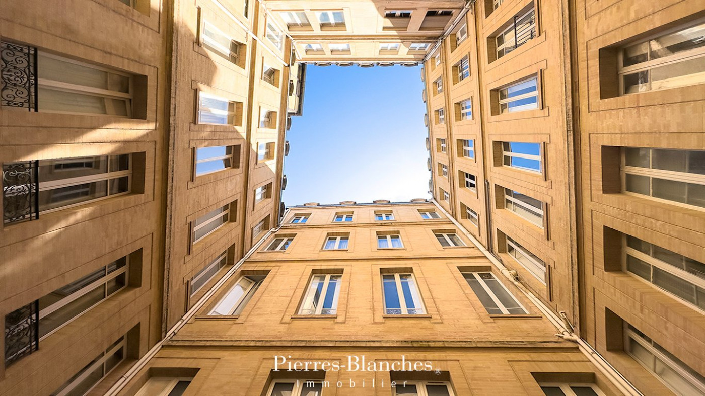 for sale Appartement haussmannien Toulouse - Photo 1