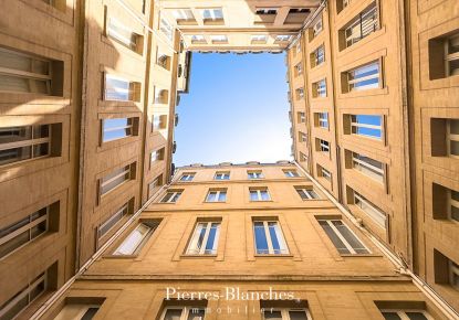 vente Appartement haussmannien Toulouse