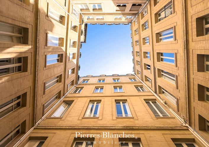 à vendre Appartement haussmannien Toulouse