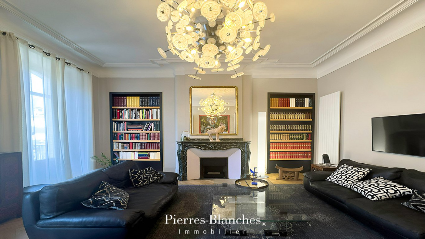 sale Appartement haussmannien Toulouse - Photo 1
