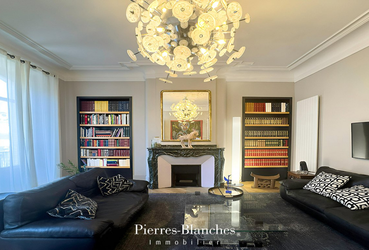 vente Appartement haussmannien Toulouse - Photo 2