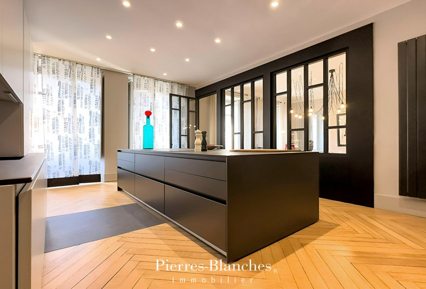 vente Appartement haussmannien Toulouse - Photo 8
