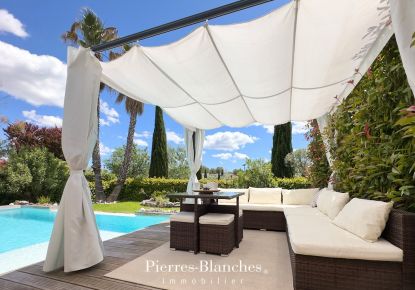 vente Villa Jacou
