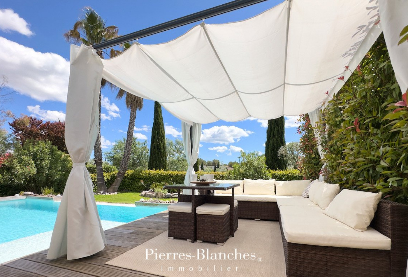 vente Villa Jacou - Photo 3