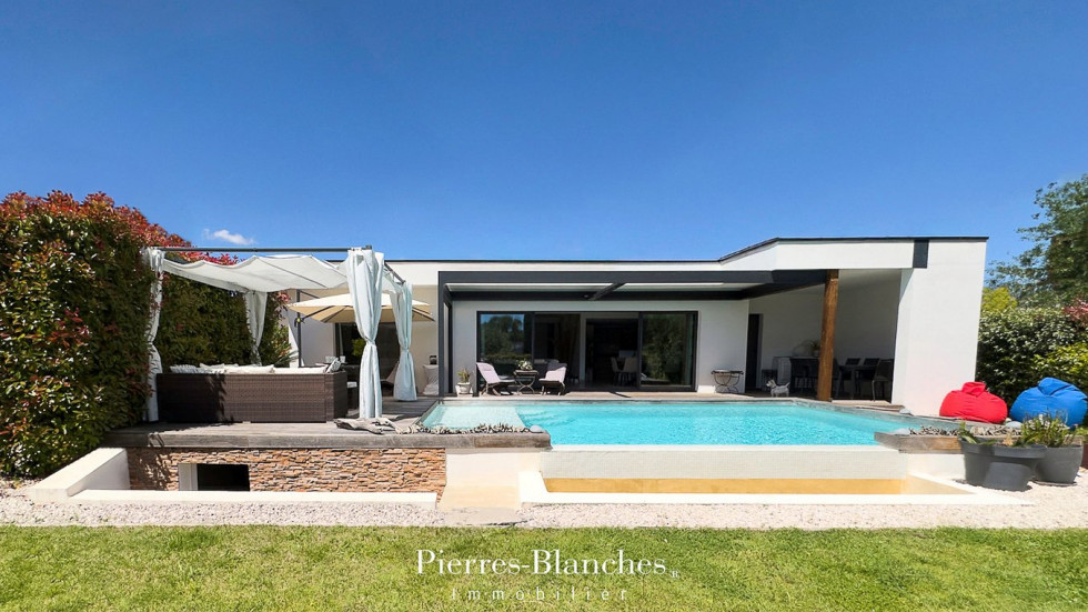 vente Villa Jacou - Photo 10