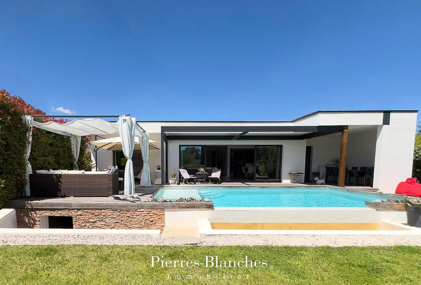 vente Villa Jacou - Photo 10