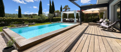 vente Villa Jacou