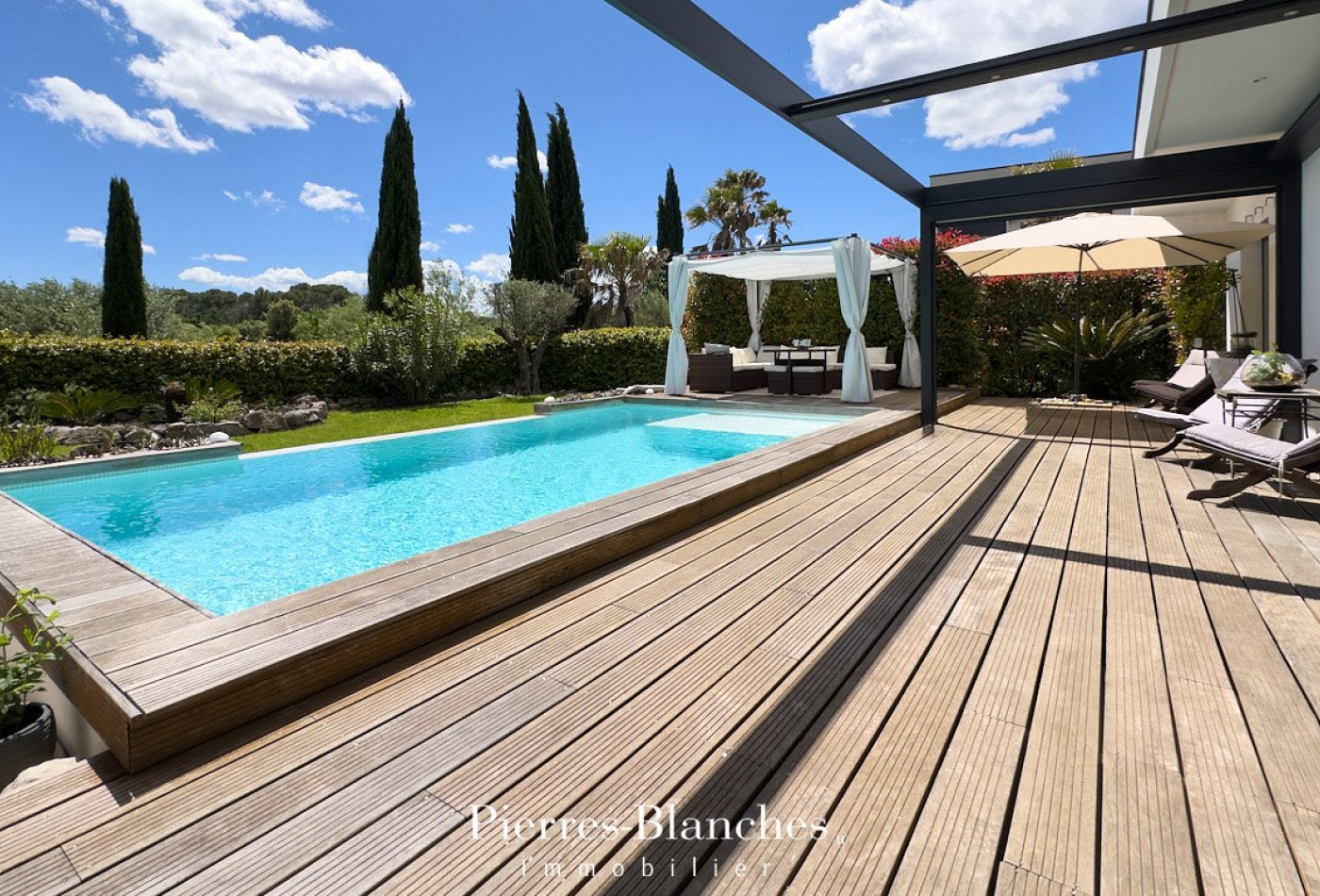 vente Villa Jacou - Photo 2