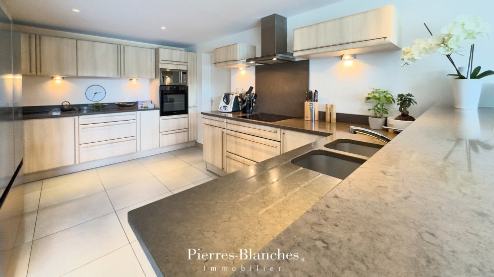 vente Villa Jacou - Photo 7
