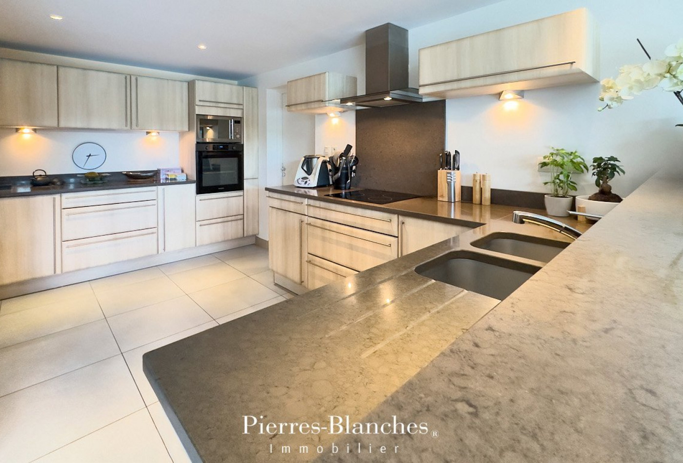 vente Villa Jacou - Photo 7