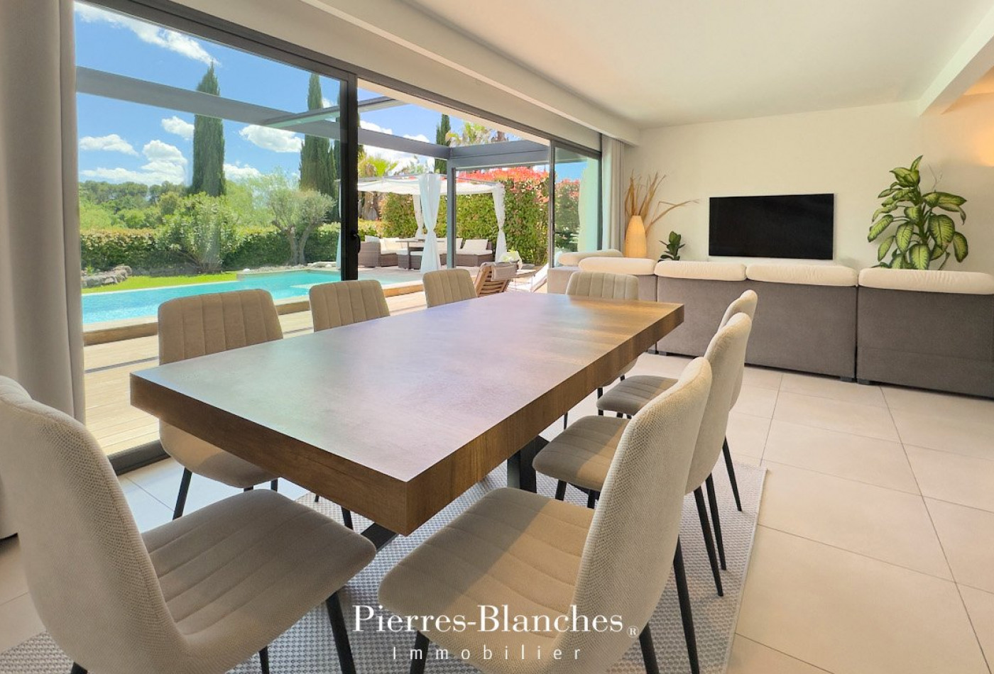 vente Villa Jacou - Photo 6