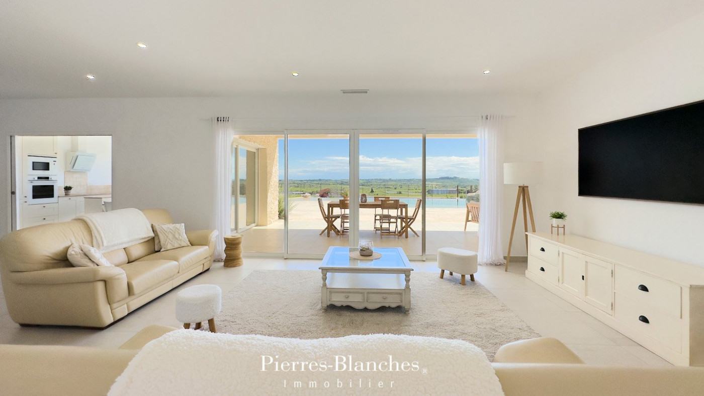 for sale Villa Beziers - Photo 4