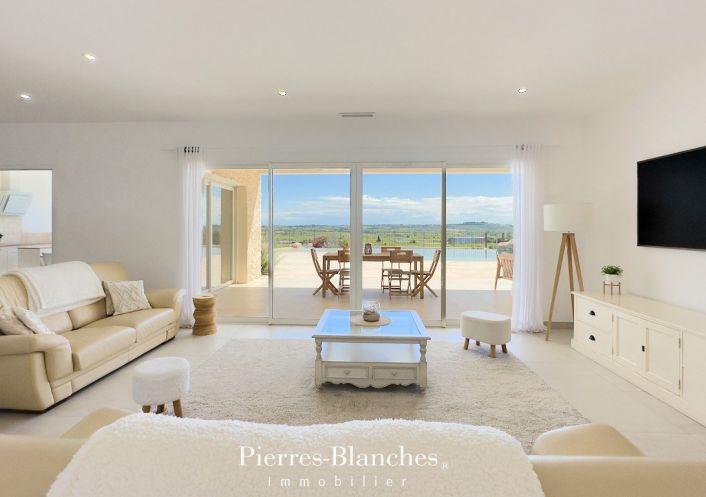for sale Villa Beziers