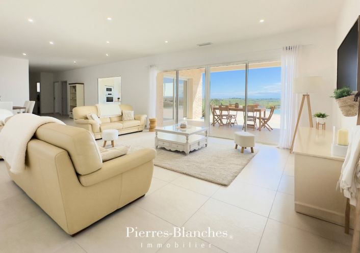 for sale Villa Beziers