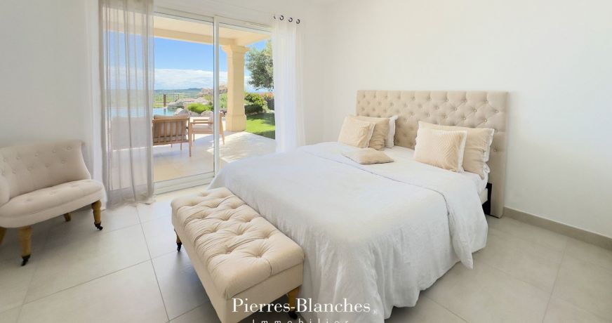 vente Villa Beziers