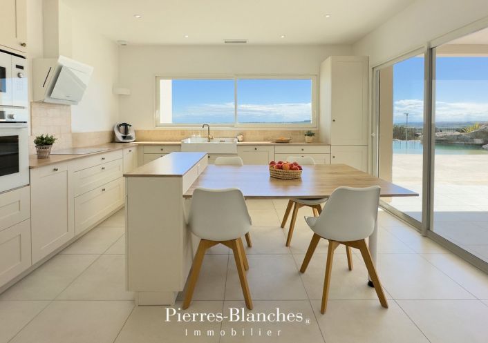 for sale Villa Beziers