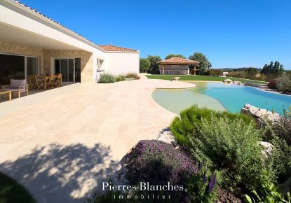 vente Villa Beziers
