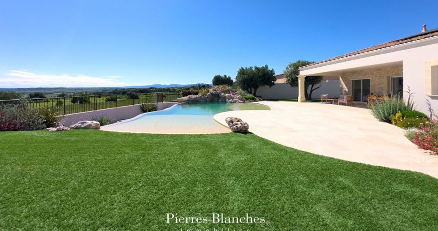 vente Villa Beziers
