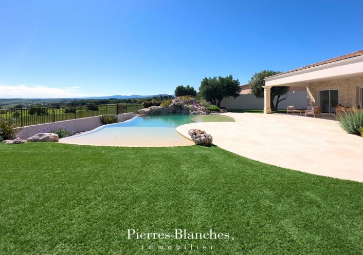 for sale Villa Beziers