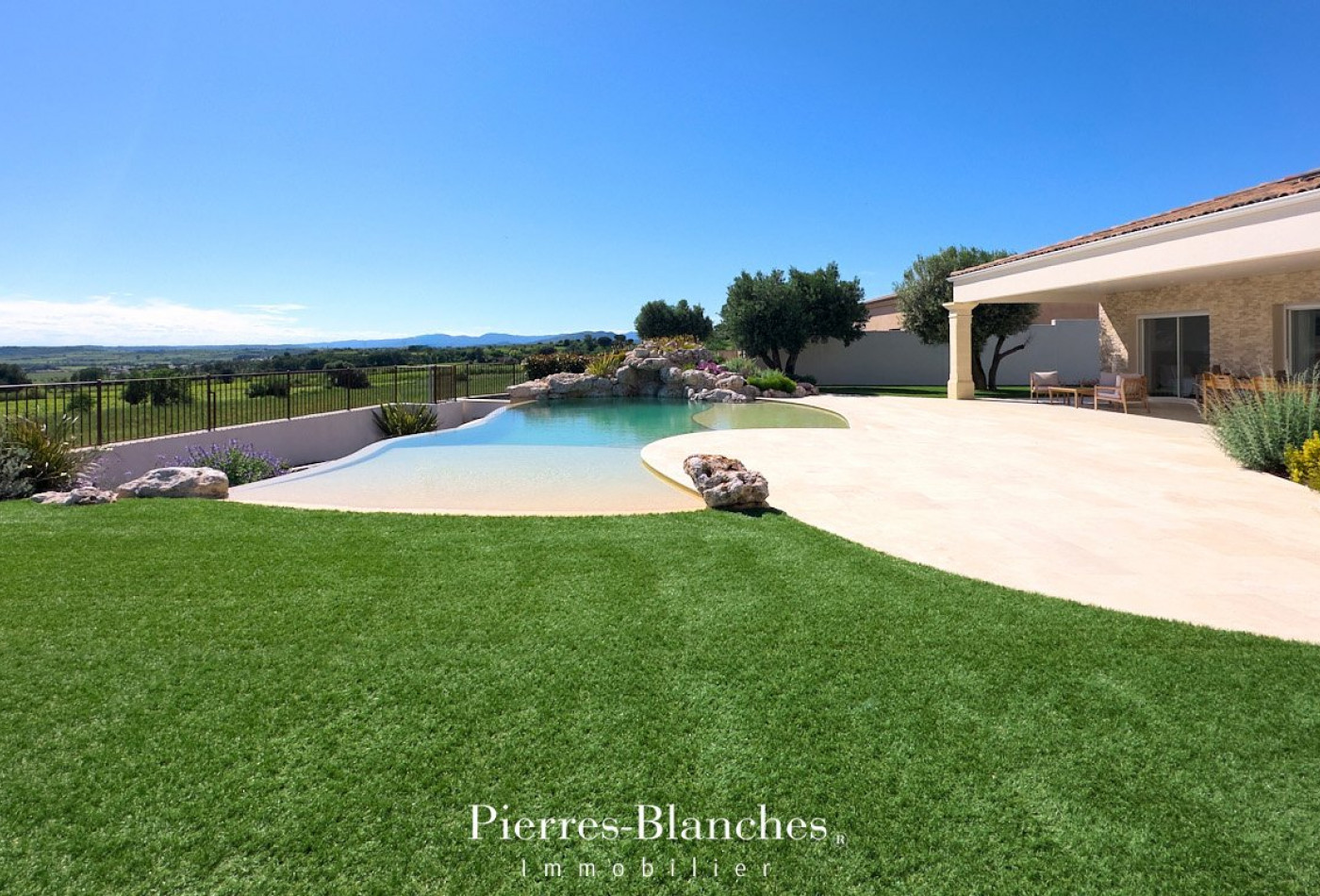 vente Villa Beziers - Photo 1